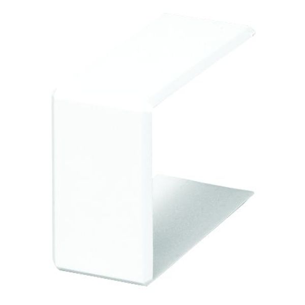 JOINT FOR 40X40 TRUNKING WHITE image 2