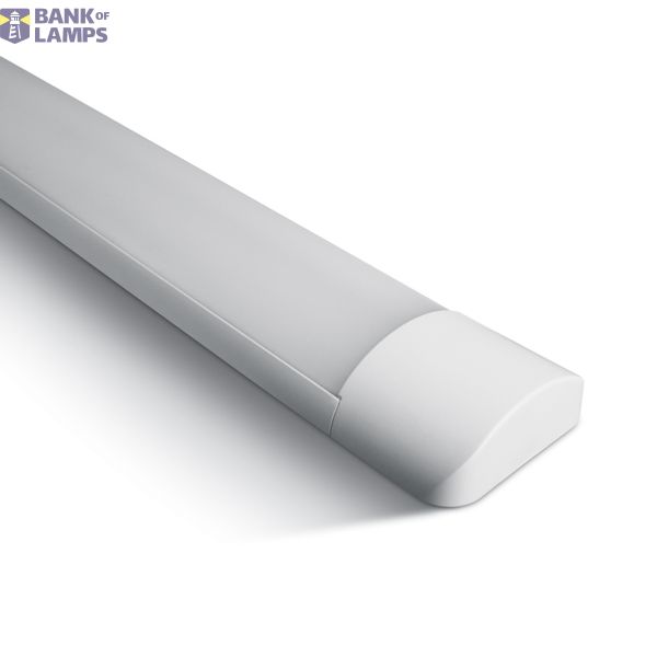WHITE LED 35W WW 1200x80mm IP20 230V image 1