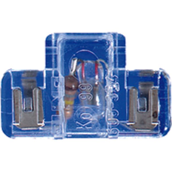 Plug-in glow lamp 99 image 2