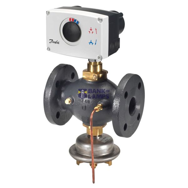 Electrical actuators, AMV 23, Supply voltage [V] AC: 24 image 1