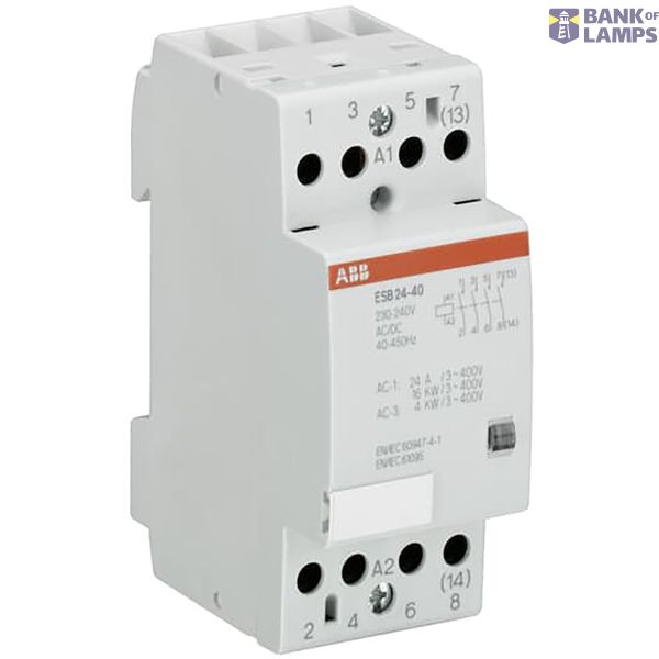 Contactor image 1