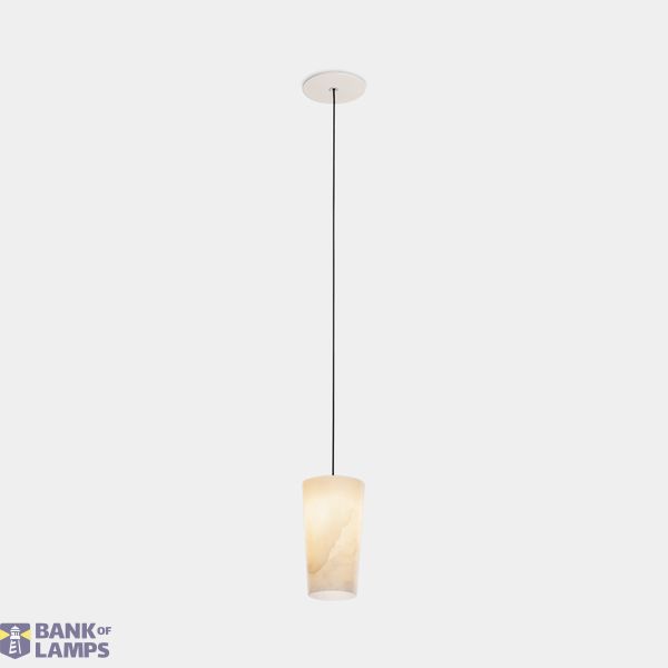 Pendant Catenaria Recessed LED 6.7W 580lm 3000K White image 1