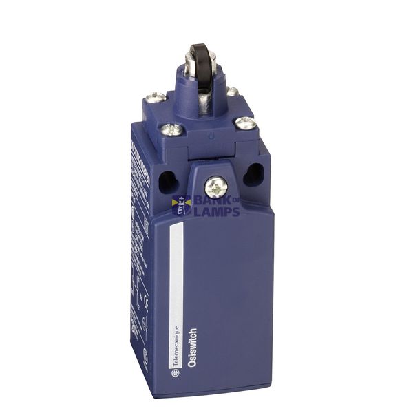 LIMIT SWITCH (CT à 30 C62) image 2