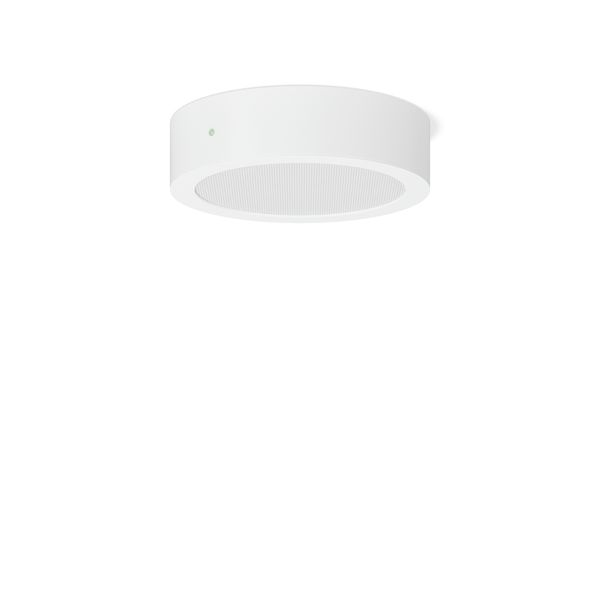 TOLEDO FLAT+ round, 15...25 W, 1450...2800 lm, 830, 840, white, on/off image 1
