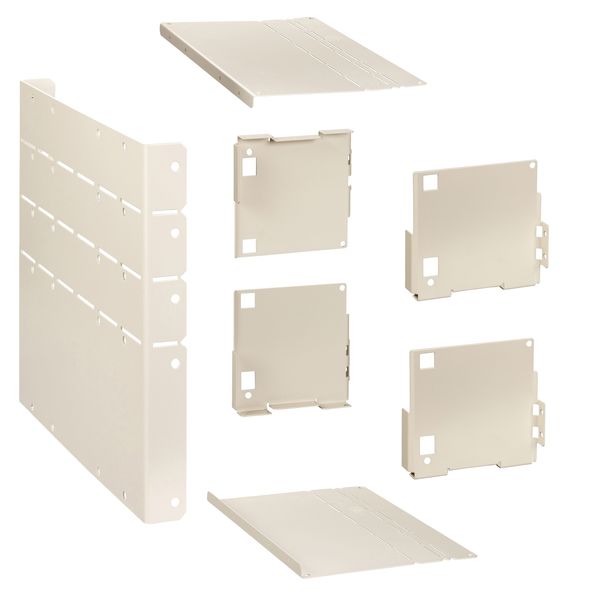 Schneider Electric LVS06601 image 1