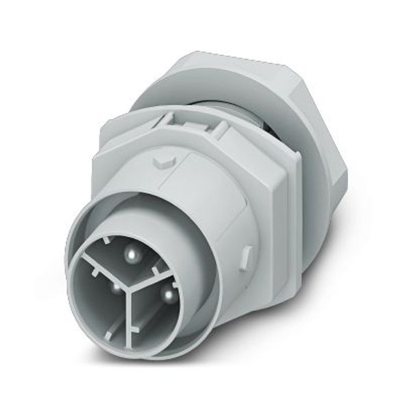 IPD W 3P2,5 M M20 GY - Panel feed-through image 2
