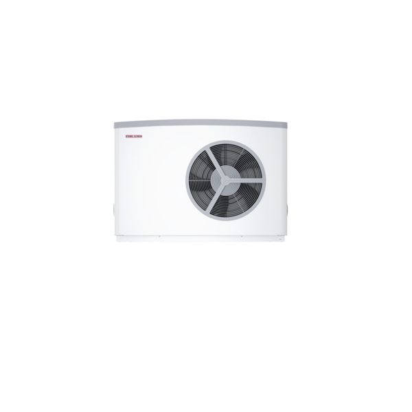 Air-water heat pump, WPL 25 AC image 3