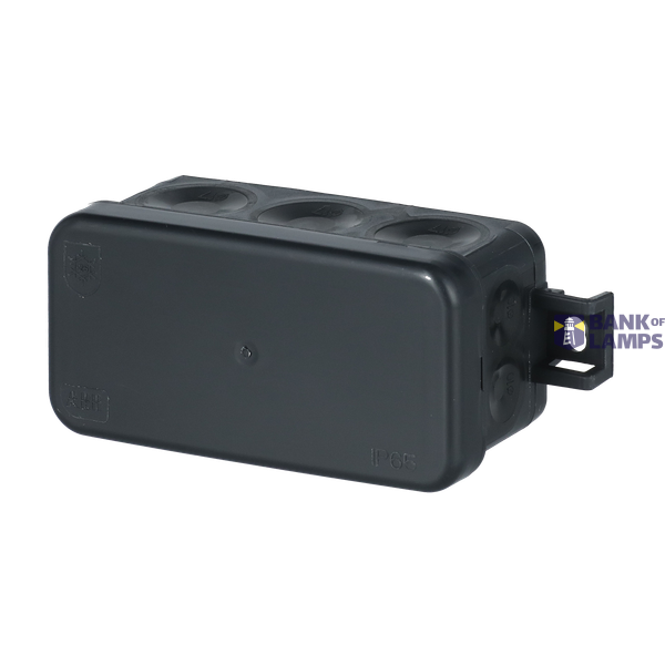 AP45M JUNCTION BOX image 3