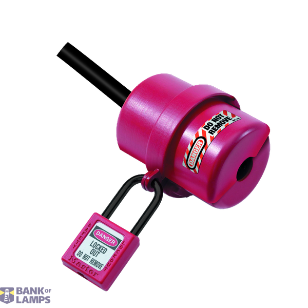 Electrical Plug Cover Small - 120 volt plugs (and some 240 volt) 120171 image 1