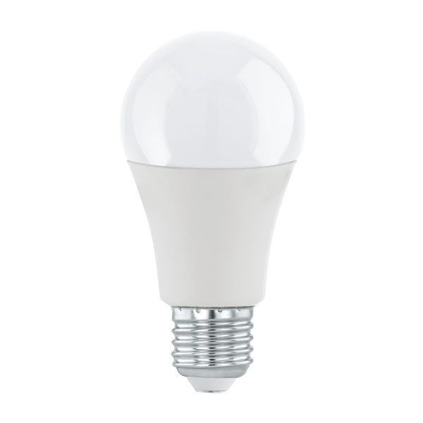 LM-E27-LED-Bulb A60 9W/806lm 3000K image 1