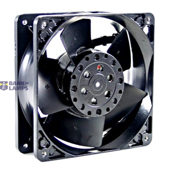Indoor fan KL 100 S image 1