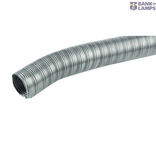 Aluminum tube Ø 135 image 1
