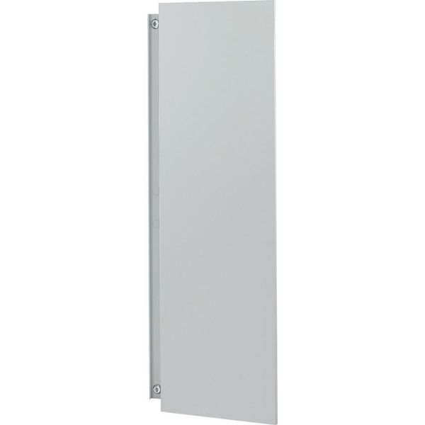 BPZ-DMS-600/15-L Metal door, left-hinged, internal locking, IP55, HxW=1530x605mm image 2