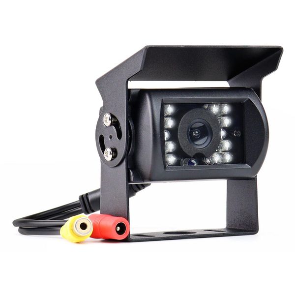 Reverse camera for Truck with IR HD-501  "Night Vision" image 1