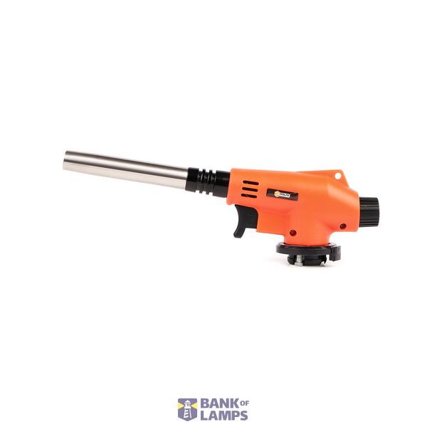 Gas burner 1,65 kW, 1300 °C image 1