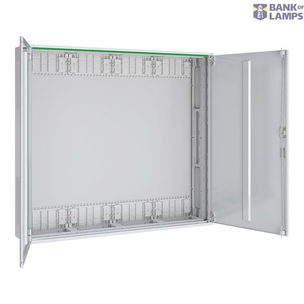 PrismaSeT XL Encl IP44 1050x950x210 w.dr image 1
