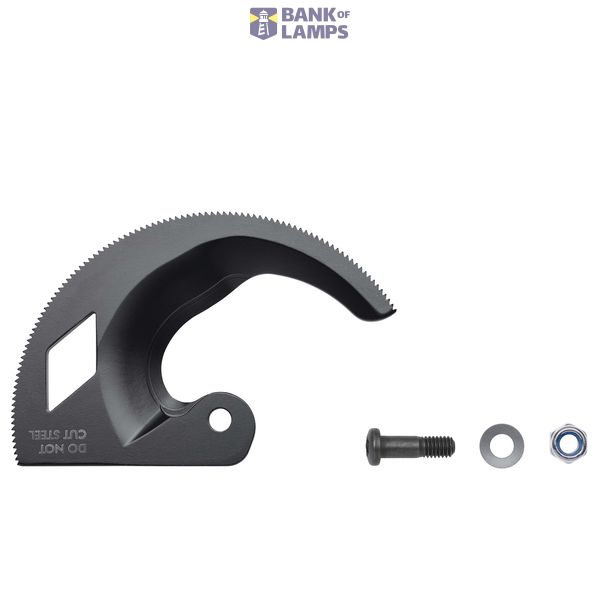 Spare pivot cutter set for 95 31/36 250 image 1