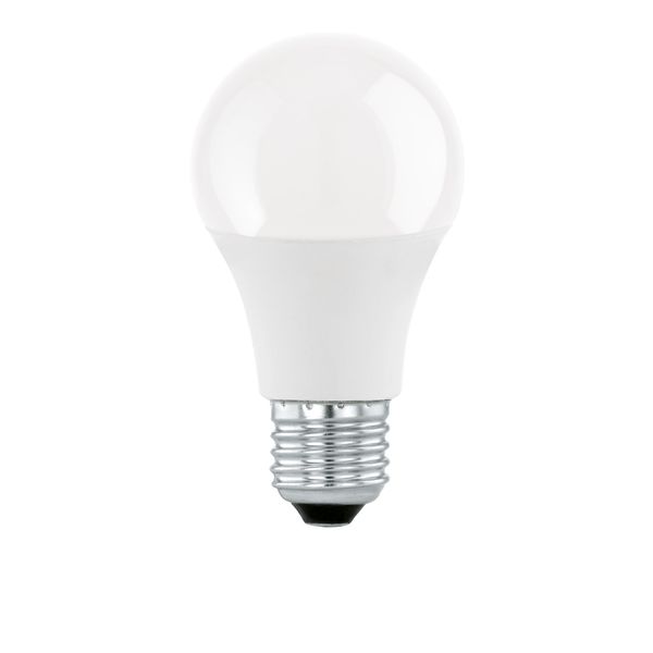 LM-E27-LED-Bulb A60 8,5W/806lm 3000K image 1