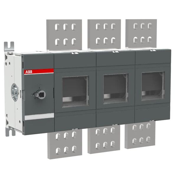 OT2500E03 SWITCH-DISCONNECTOR image 1