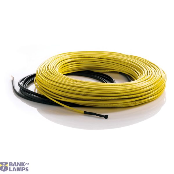 Heating Cables, VERIA Flex 20, 80.00 m, Supply voltage [V] AC: 230, 1700 W image 1