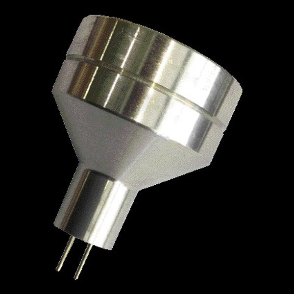 CL2353 Halogen MR8 5V 8.4W Parabolic Reflector image 2