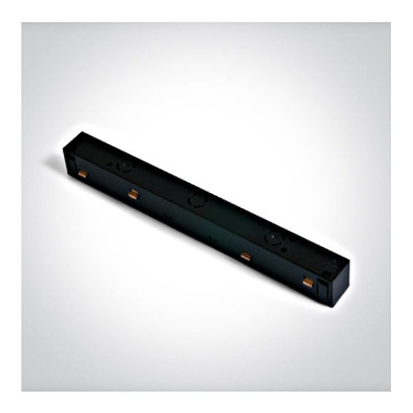 42004B/B LIVE CONNECTOR FOR MAGNETIC PROFILES MINI/MIDI/MAXI image 1