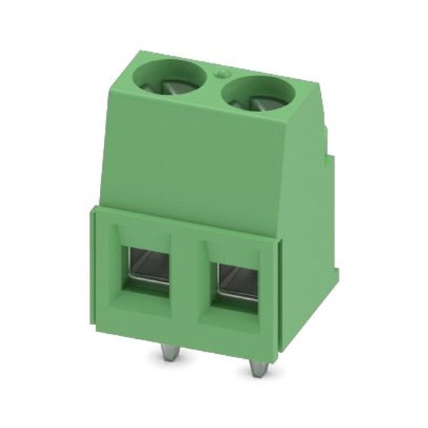 MKDSP 1,5/ 2-5,08 - PCB terminal block image 2