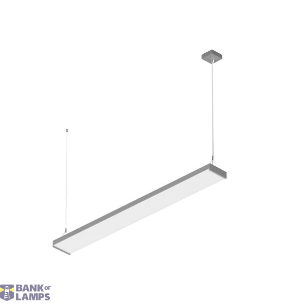 WORKLIGHT P LINE, 1500 65 830/840 WB ML DALI DT8 SI image 1
