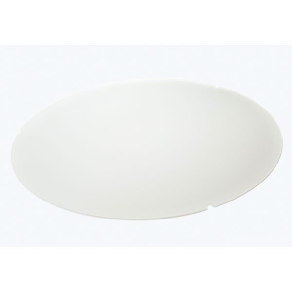 Frame DL3X12-K surface white image 4