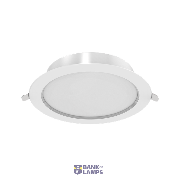 LEDDownlightCo-E Rd150-18W-830 image 2