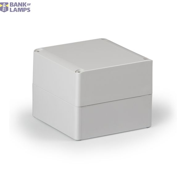 Recessed mnt. univ. luminaire 1x28W T5/G5 220-240V 0/50-60Hz image 3