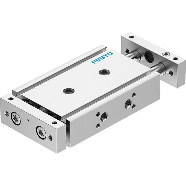 DGTZ-GF-25-20-J-T-P-A Twin cylinder image 1