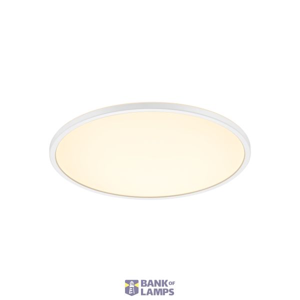 Oja 42 IP20 4000K Step-Dim | Ceiling light | White image 1