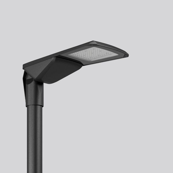 Mingata Mini, 45 W, 6000 lm, 730, anthracite, DALI Outdoor luminaires  image 1
