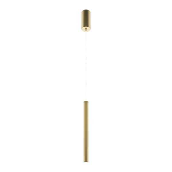 Modern Pro Base Pendant lamp Gold image 1