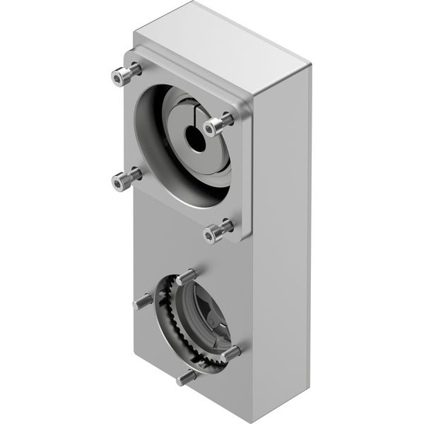 EAMM-U-65-T42-60RA-87 Parallel kit image 1