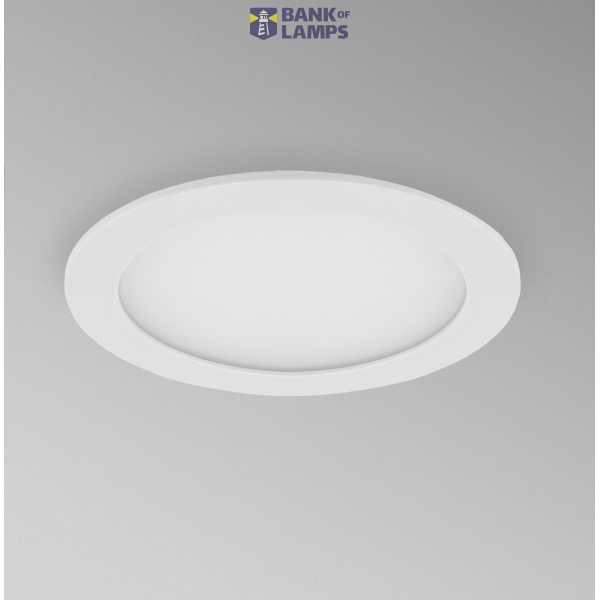 PANNELLO LED P-TONDO DIAM. 225 MM image 1