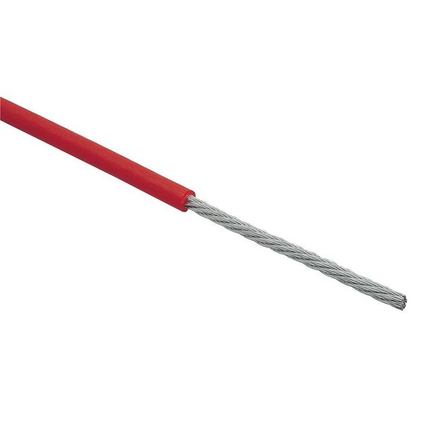 Steel rope, Ø5mm image 1