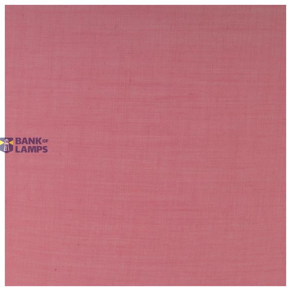 FENDA, lamp shade, conical, pink, /H 45.5/28 cm image 4