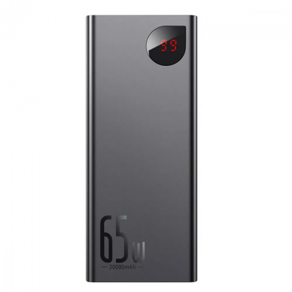 PowerBank 20000mAh 22.5W image 1