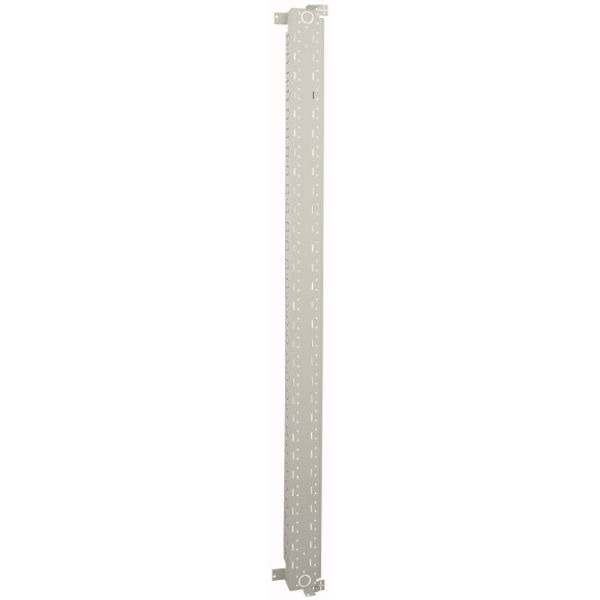 XLACC16 Cable Duct 75mm, vertical for section height 1600mm image 1