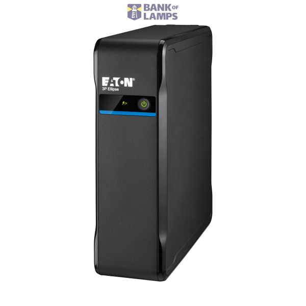 Eaton 3P Ellipse UPS FR, 550 VA, 330 W, Input: C14, Outputs: (3) Frenc image 15