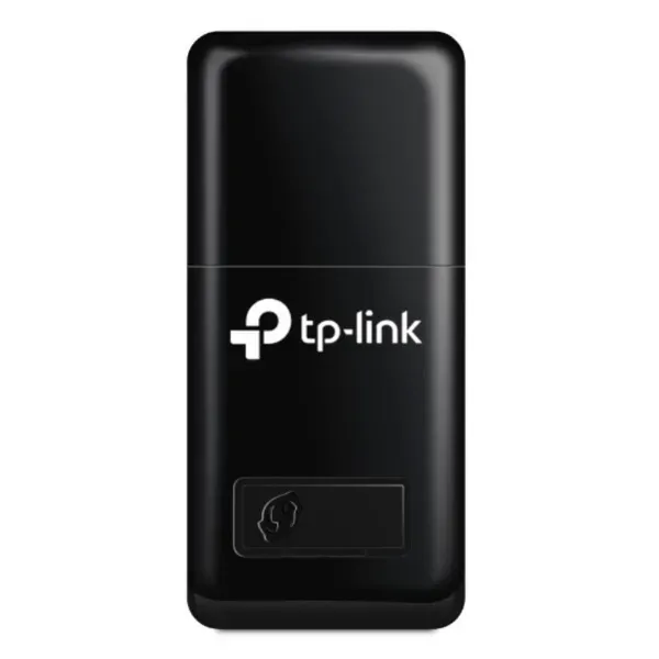 TP-LINK – TL-WN823N – Wireless USB mini adapter, 300 Mbps image 1