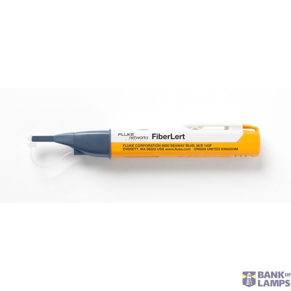 FiberLert™ Live Fiber Detector image 4