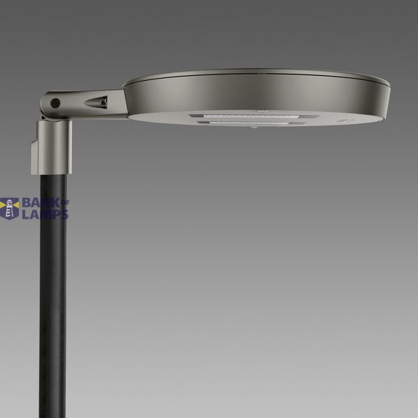 VISCONTI 3338 LED 102W CLD GRAFITE 3000K image 1