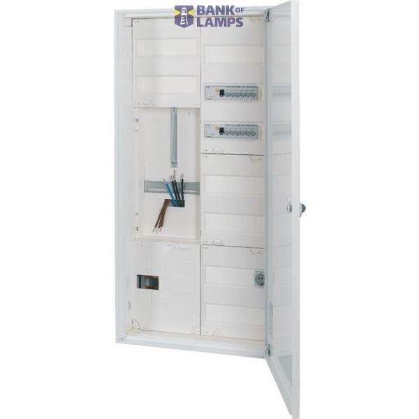 ZSD-ZV-1100/B Eaton Metering Board ZSD meter cabinet equipped image 1