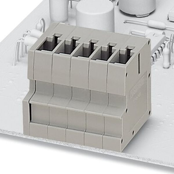 ST 4-PCBV/10-G-6,2 - PCB header image 1
