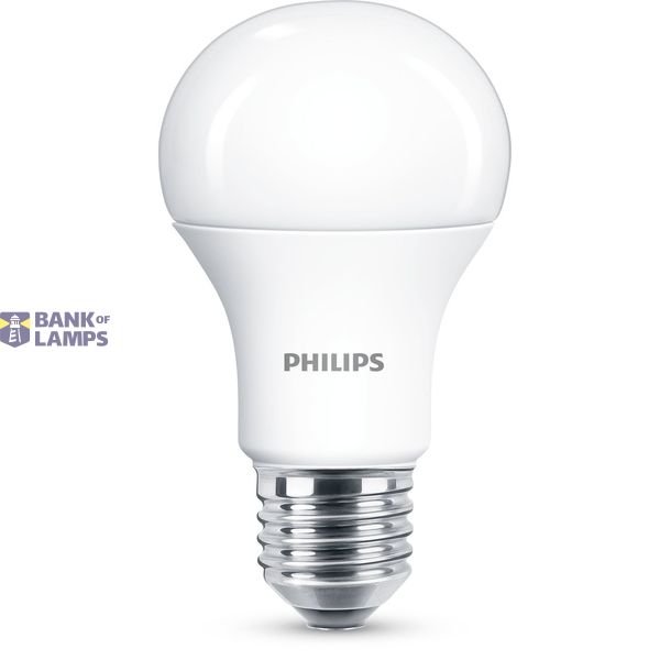 LED 100W A60 E27 WW 230V FR ND RF 1BC/6 image 1