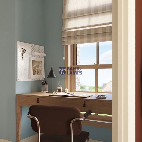 Table lamp NOX black image 9