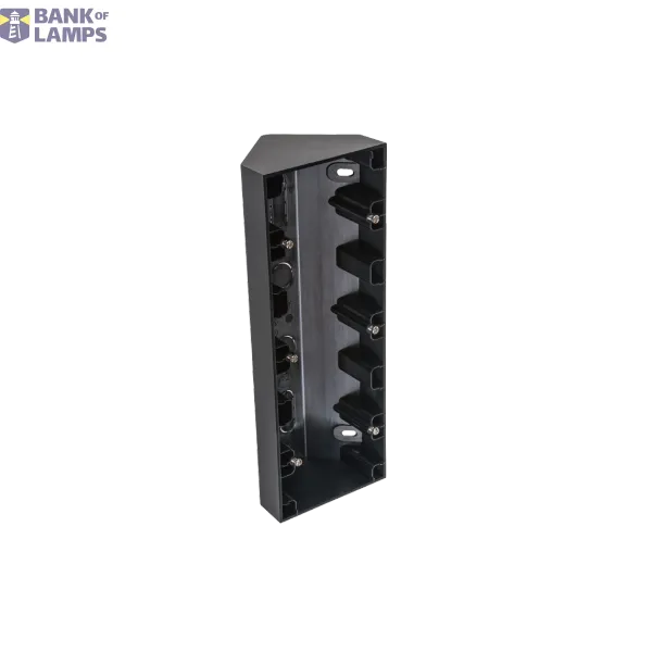 CORNERBOX 3X BLACK 6-PACK image 1